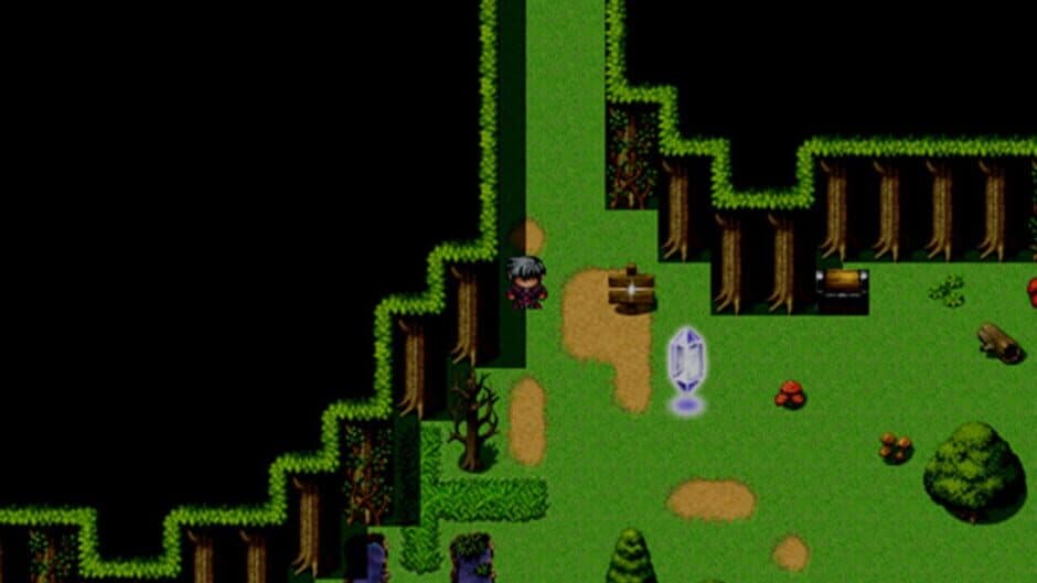 Holy Knight Luviria screenshot 5