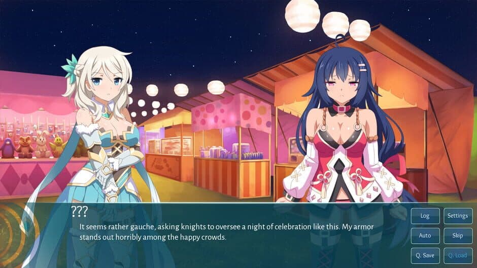 Sakura Fox Adventure screenshot 8