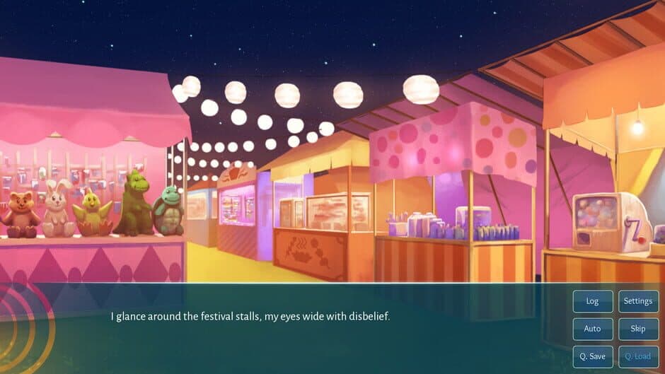 Sakura Fox Adventure screenshot 7