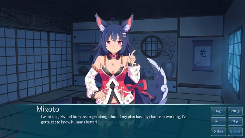 Sakura Fox Adventure screenshot 9