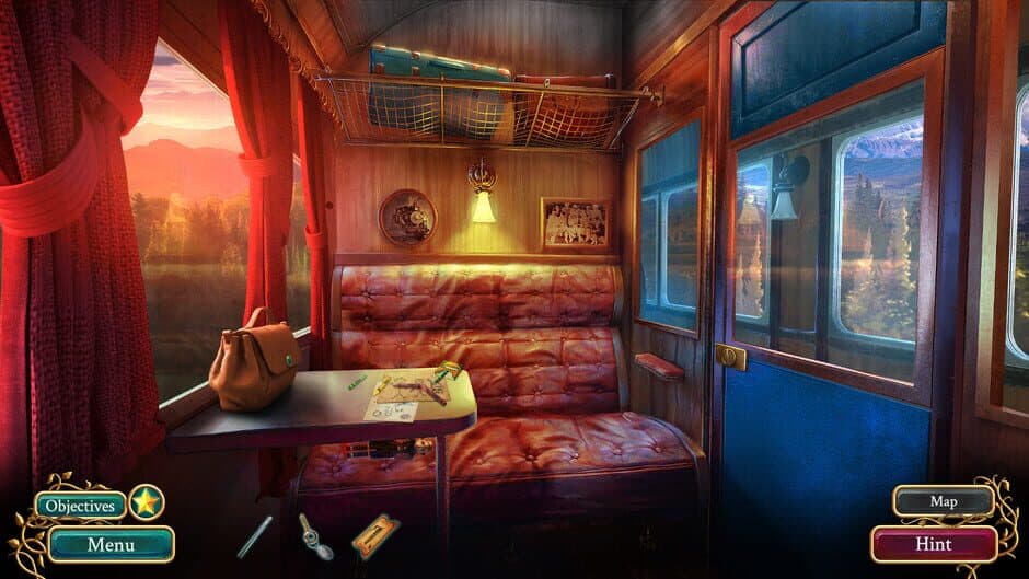 Endless Fables 4: Shadow Within screenshot 7