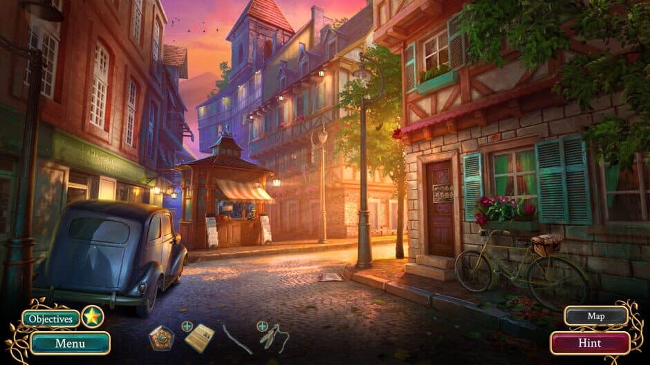 Endless Fables 4: Shadow Within screenshot 3