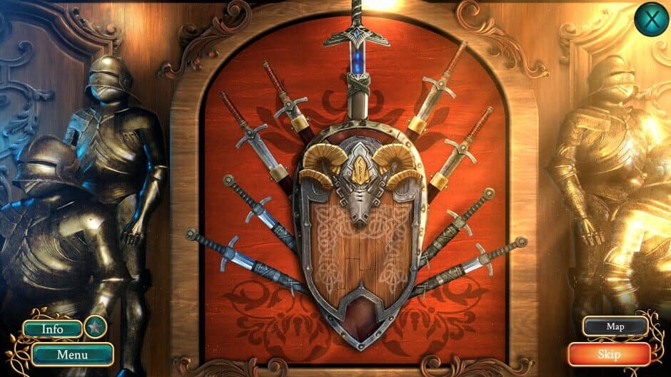 Endless Fables 4: Shadow Within screenshot 6