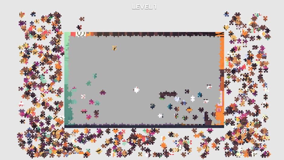 Daylife in Japan: Animated Jigsaw Puzzle Series screenshot 5