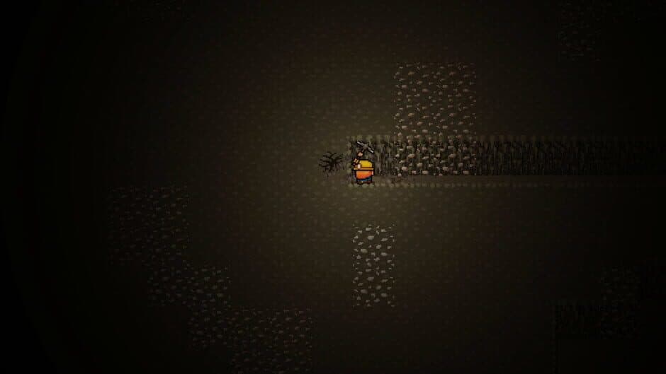 Below the Stone screenshot 1