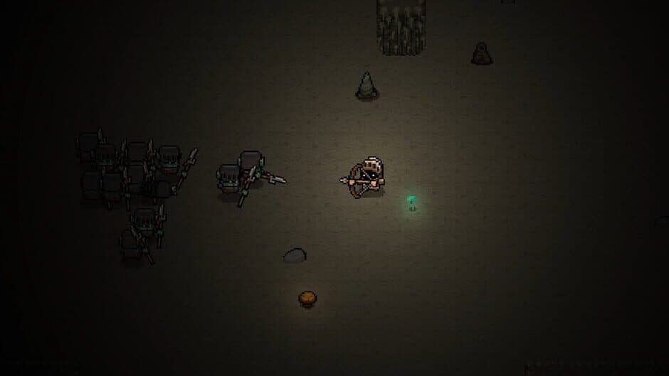 Below the Stone screenshot 4