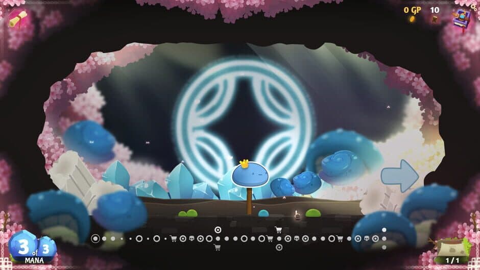 Rise of the Slime screenshot 6