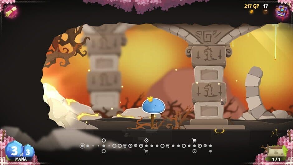 Rise of the Slime screenshot 7