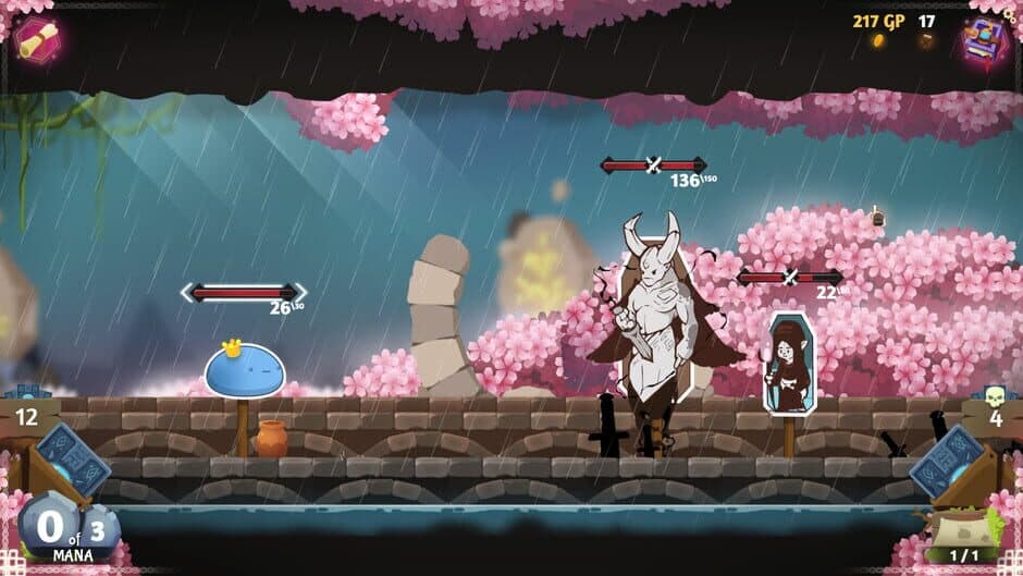 Rise of the Slime screenshot 4