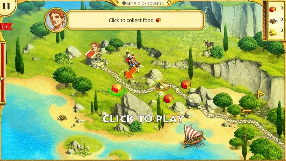 12 Labours of Hercules screenshot 7