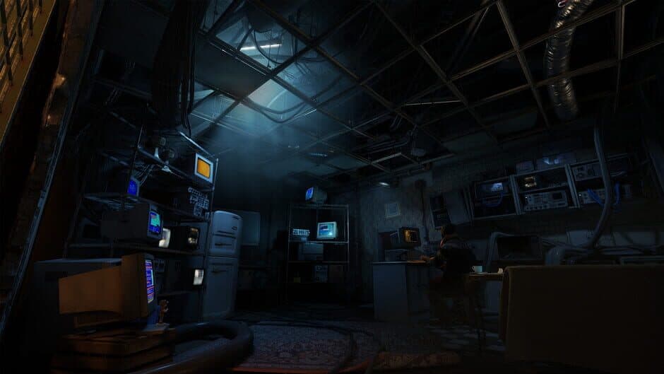 Half-Life: Alyx screenshot 1