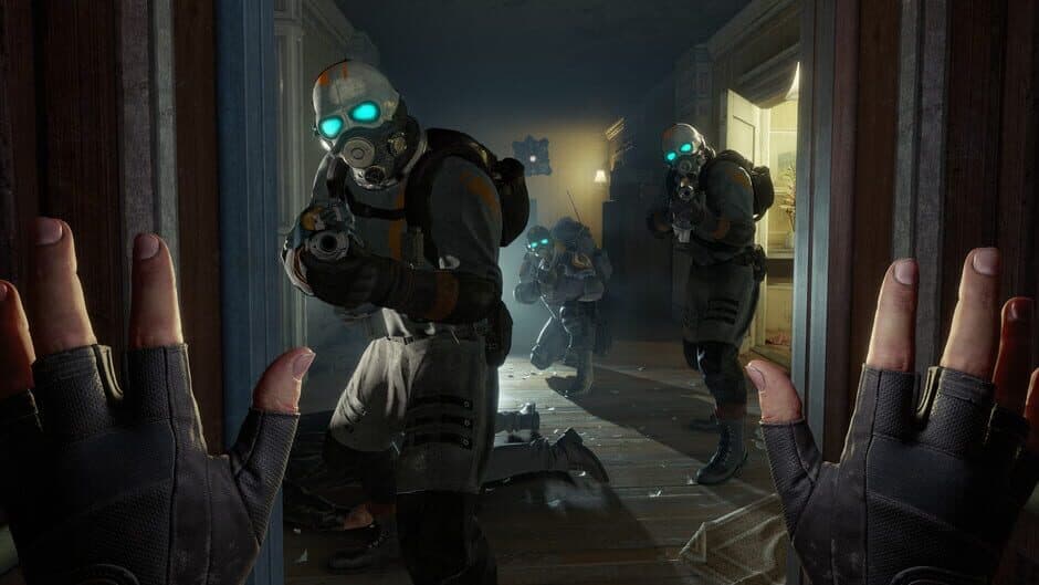 Half-Life: Alyx screenshot 5
