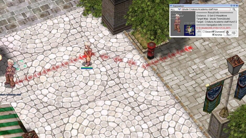 Ragnarok Online screenshot 4