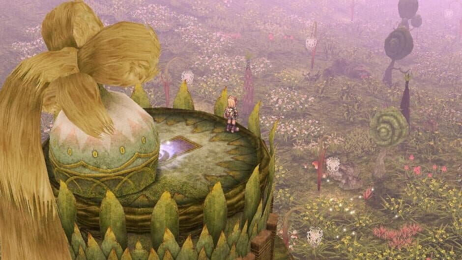 Ragnarok Online screenshot 3