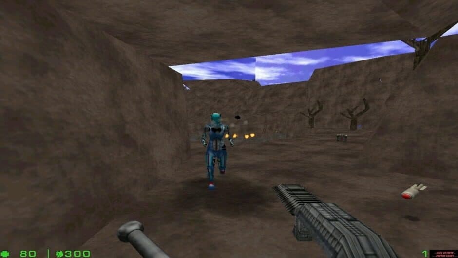 Kingsborn screenshot 3