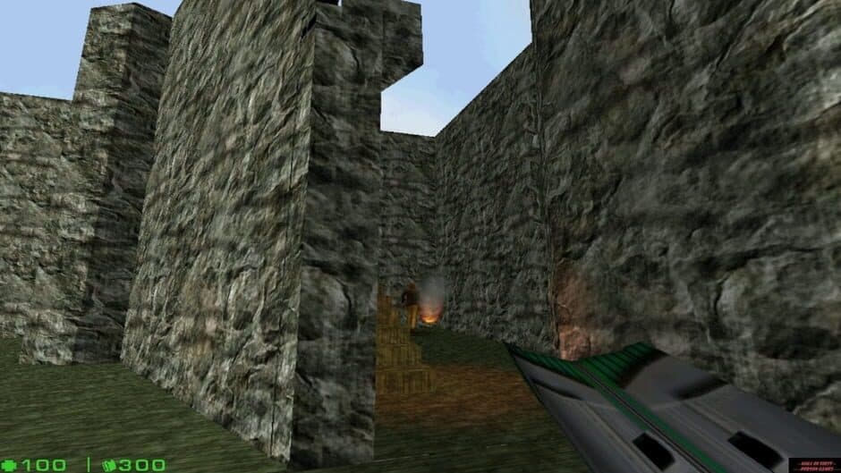 Kingsborn screenshot 6