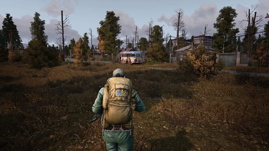 Stay Out screenshot 6