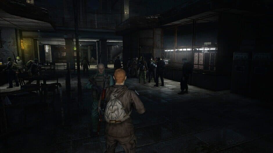 Stay Out screenshot 4