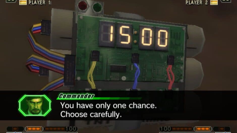 Ghost Squad screenshot 7