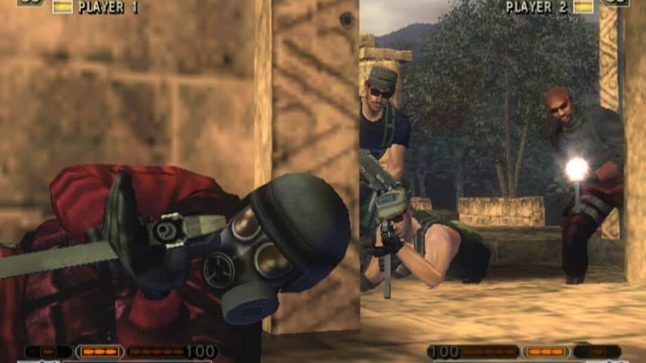 Ghost Squad screenshot 9