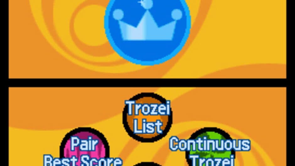 Pokémon Trozei! screenshot 8