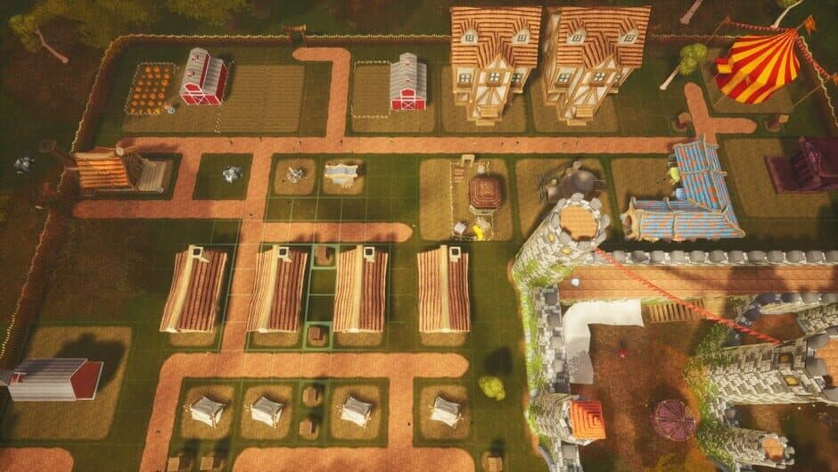 Dwarrows screenshot 3