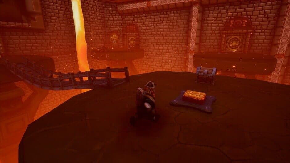 Dwarrows screenshot 6