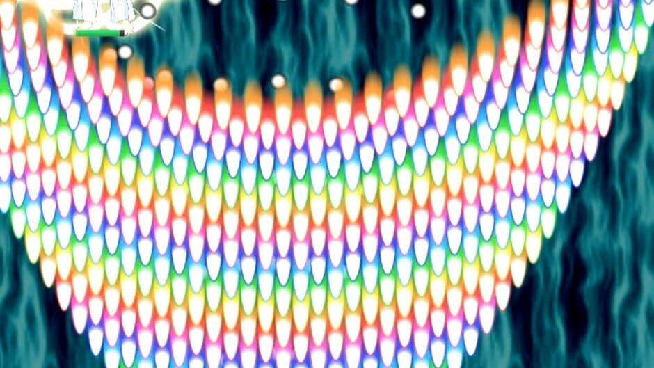 Happy STG screenshot 6