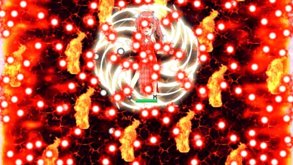 Happy STG screenshot 8