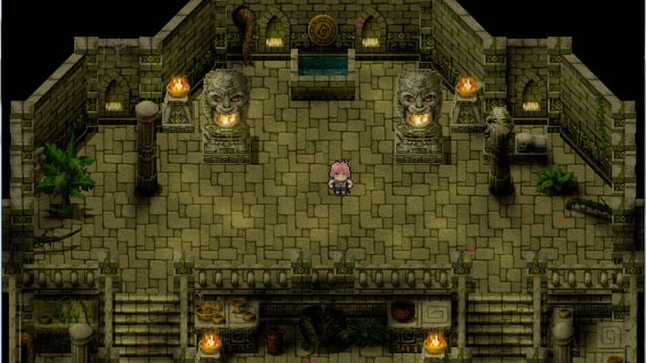 LoliTower screenshot 6