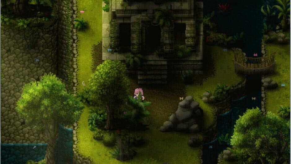 LoliTower screenshot 5