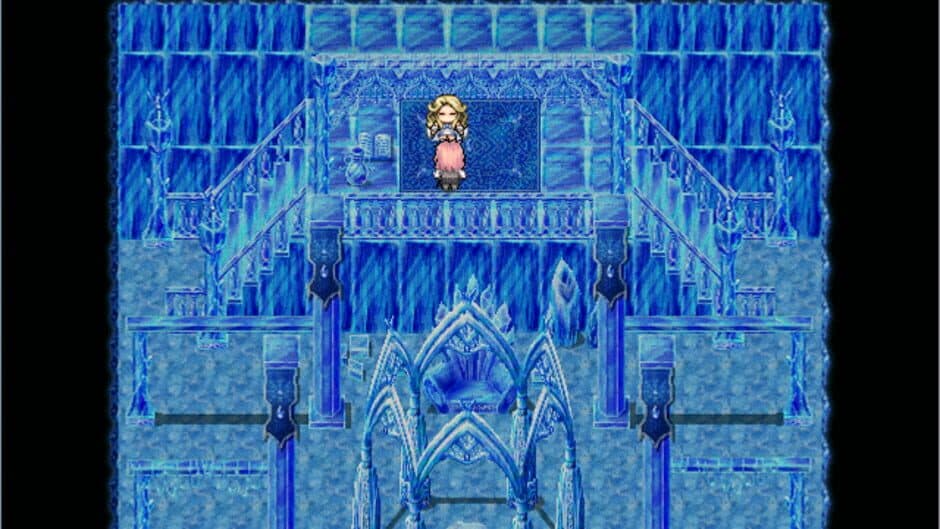 LoliTower screenshot 2