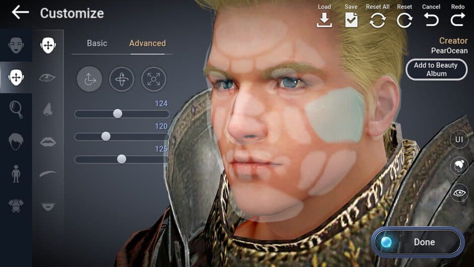 Black Desert Mobile screenshot 5