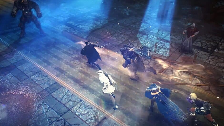 Black Desert Mobile screenshot 9