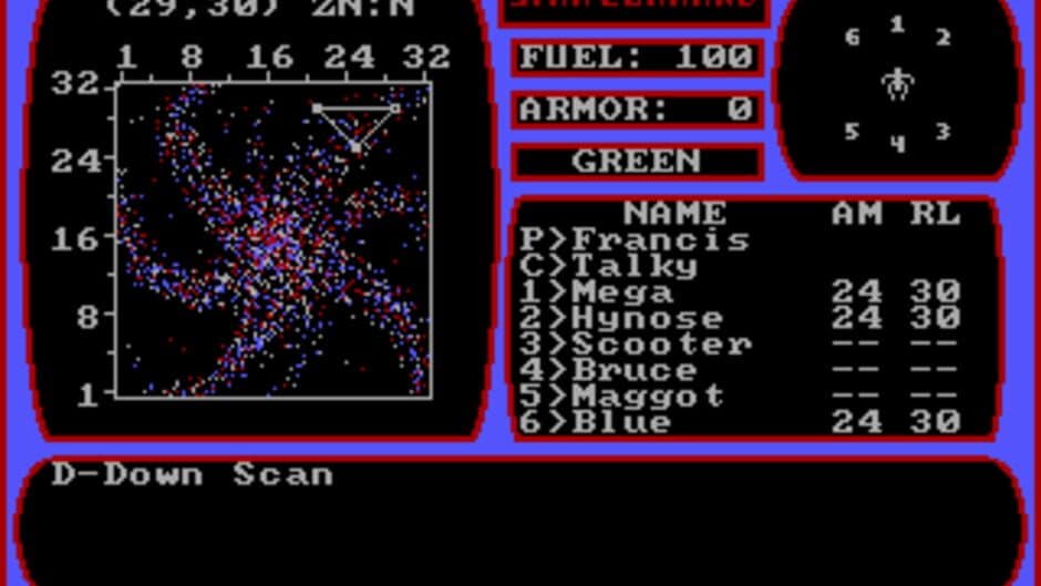 Star Command screenshot 3