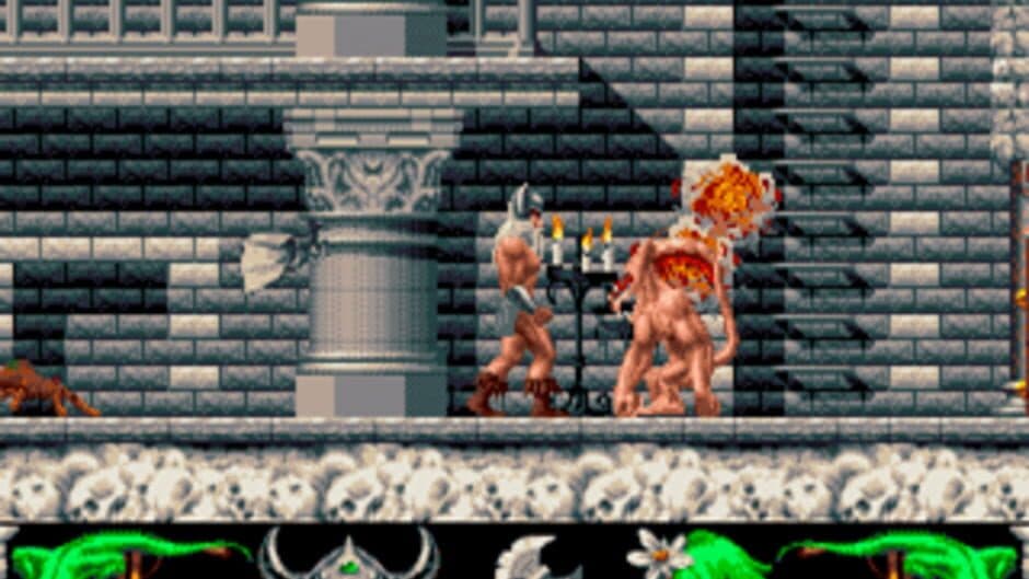 Deliverance: Stormlord II screenshot 3