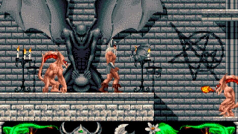 Deliverance: Stormlord II screenshot 1