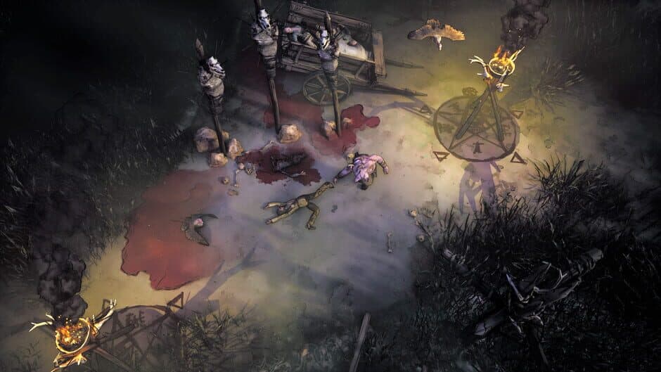 Weird West screenshot 4
