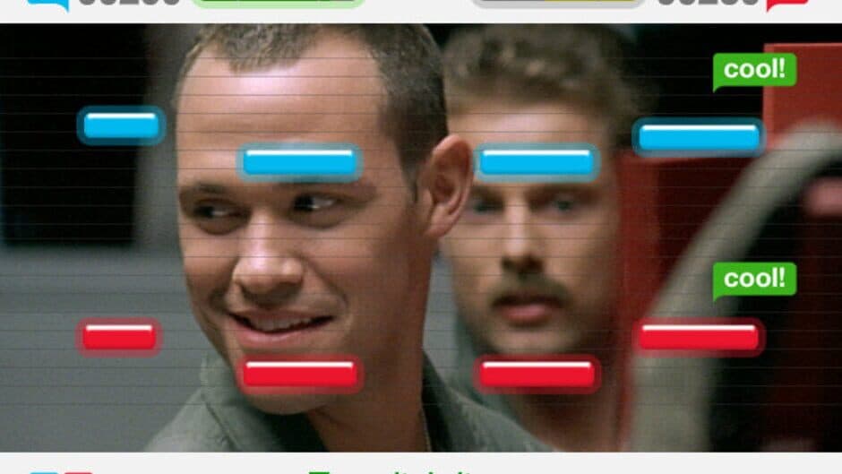 SingStar: Pop Hits screenshot 1
