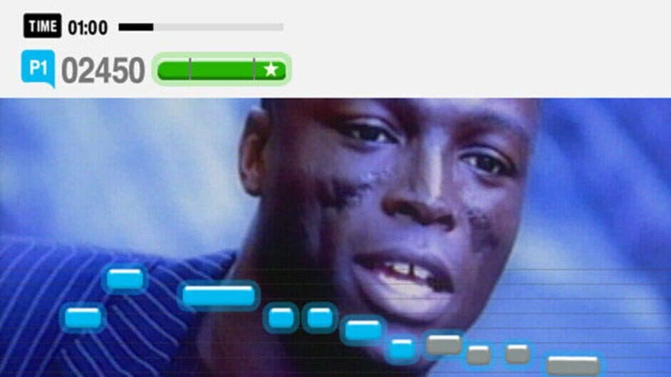 SingStar: '90s screenshot 2