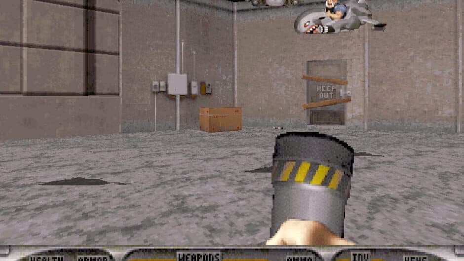 Duke Nukem 3D: Atomic Edition screenshot 3