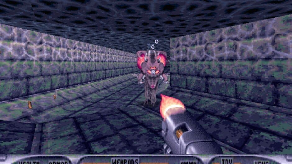 Duke Nukem 3D: Atomic Edition screenshot 2