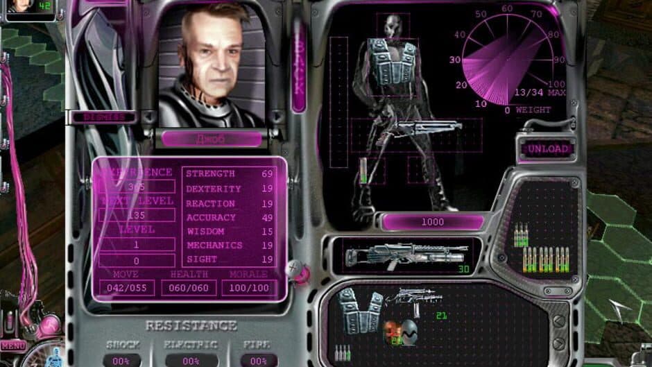 Paradise Cracked screenshot 3
