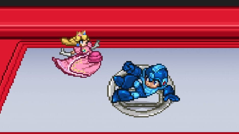 Super Smash Flash 2 screenshot 4