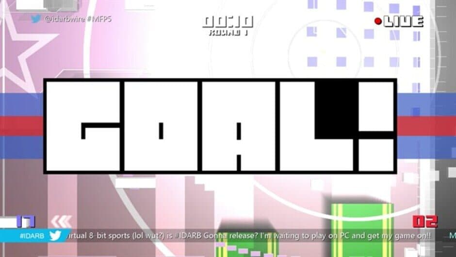 #IDARB screenshot 9