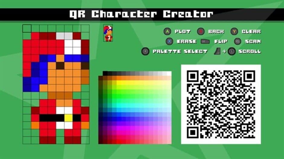 #IDARB screenshot 1