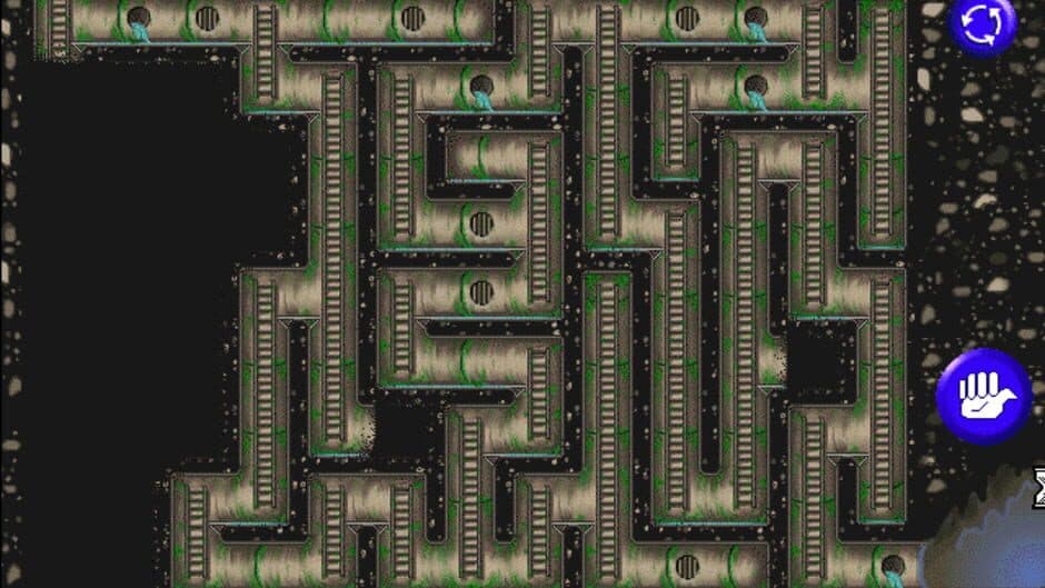 The Adventures of Batman & Robin: Activity Centre screenshot 7