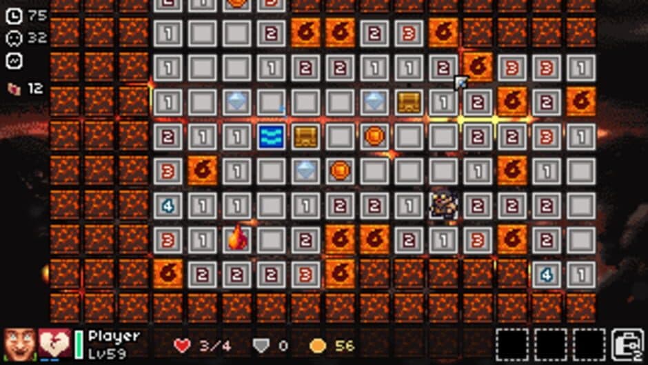 DemonCrawl screenshot 7