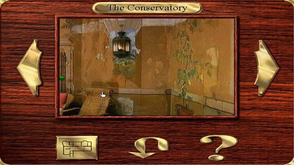 Foul Play - Mystery at Awkward Manor screenshot 5