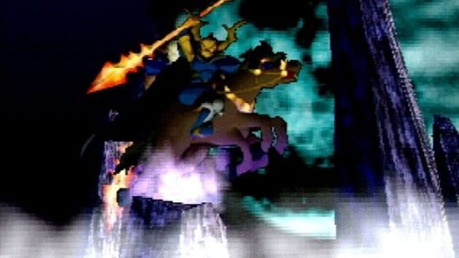 Chocobo no Fushigi na Dungeon screenshot 1
